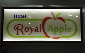 Hotel Royal Apple Ahmedabad